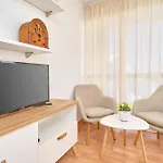Appartement Con Parking Y Piscina Torrox