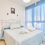 Appartement Con Parking Y Piscina *