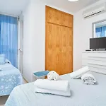 Appartement Con Parking Y Piscina