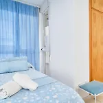 Con Parking Y Piscina Appartement *