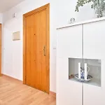 Con Parking Y Piscina Appartement Torrox