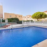 Con Parking Y Piscina Appartement Torrox