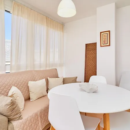 Con Parking Y Piscina Appartement Torrox