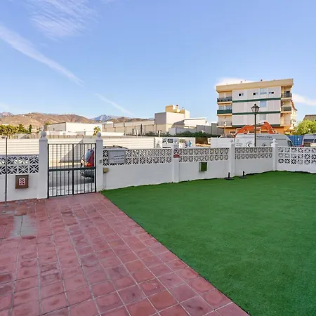 Appartement Con Parking Y Piscina *