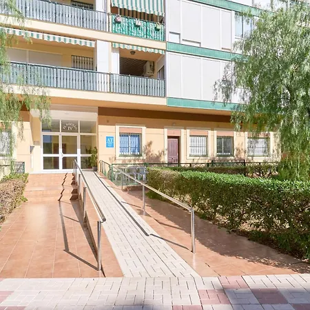 Con Parking Y Piscina Torrox