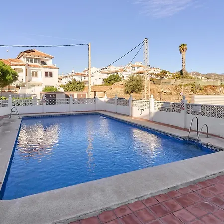 Apartment Con Parking Torrox
