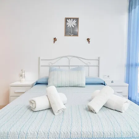Con Parking Apartment *