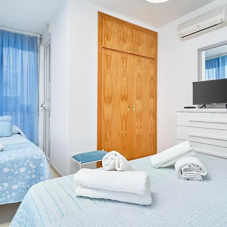 Con Parking Apartment