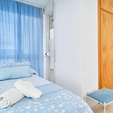 Apartment Con Parking *