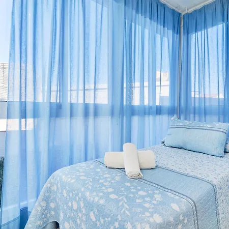 Apartment Con Parking Torrox